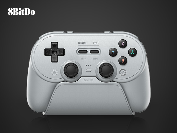 Bluetooth-контроллер 8BitDo Pr – обзор и цена Turing Pi 2