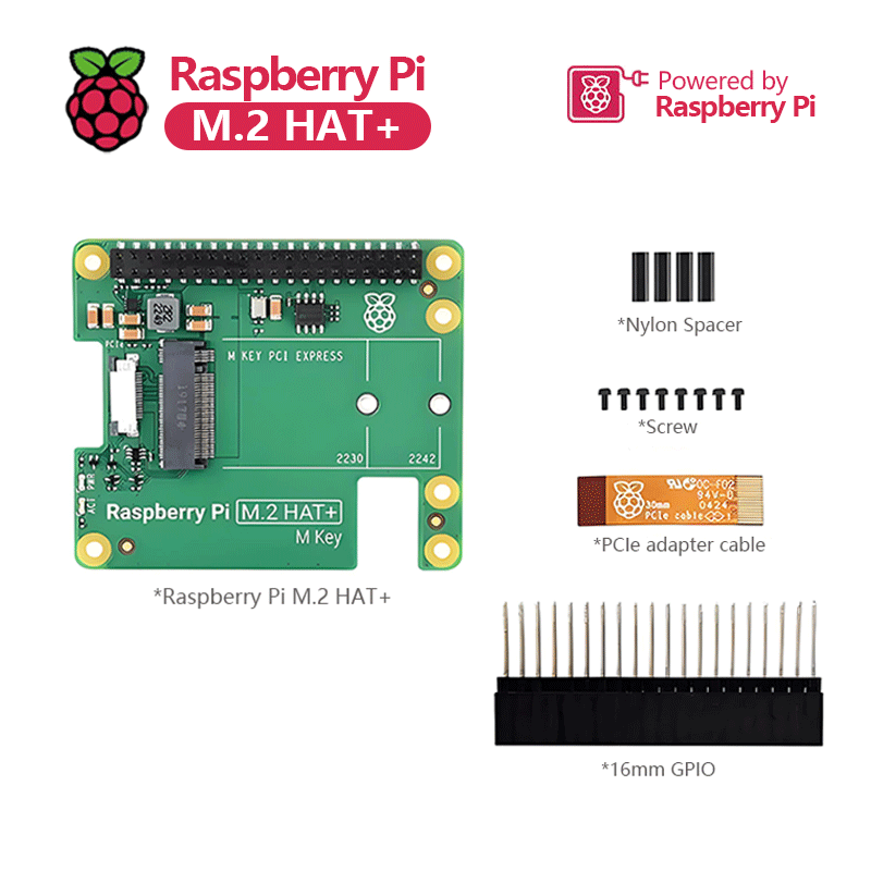 Raspberry Pi 5 официальный ори – обзор и цена Turing Pi 2
